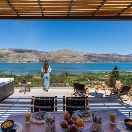 Moncasa Your Ionian Home Kouvalata Екстериор снимка