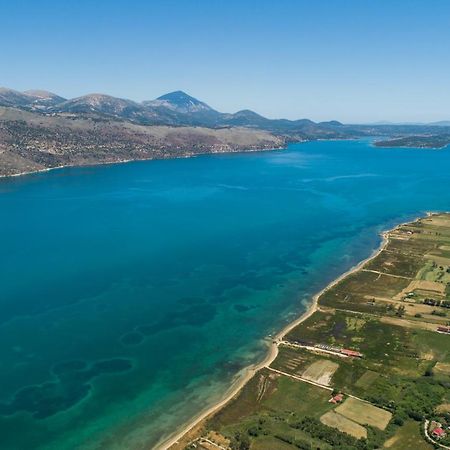 Moncasa Your Ionian Home Kouvalata Екстериор снимка