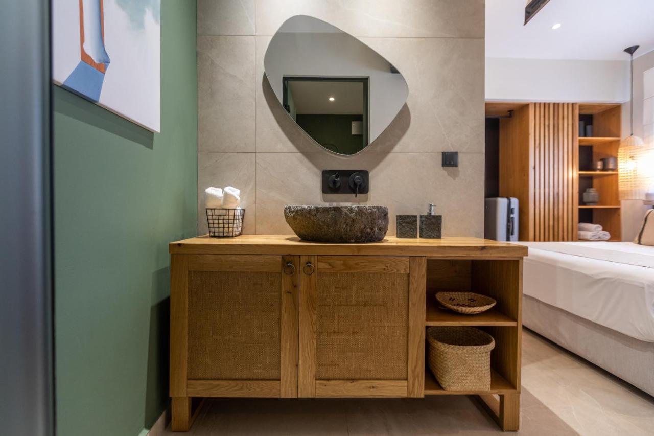 Moncasa Your Ionian Home Kouvalata Екстериор снимка