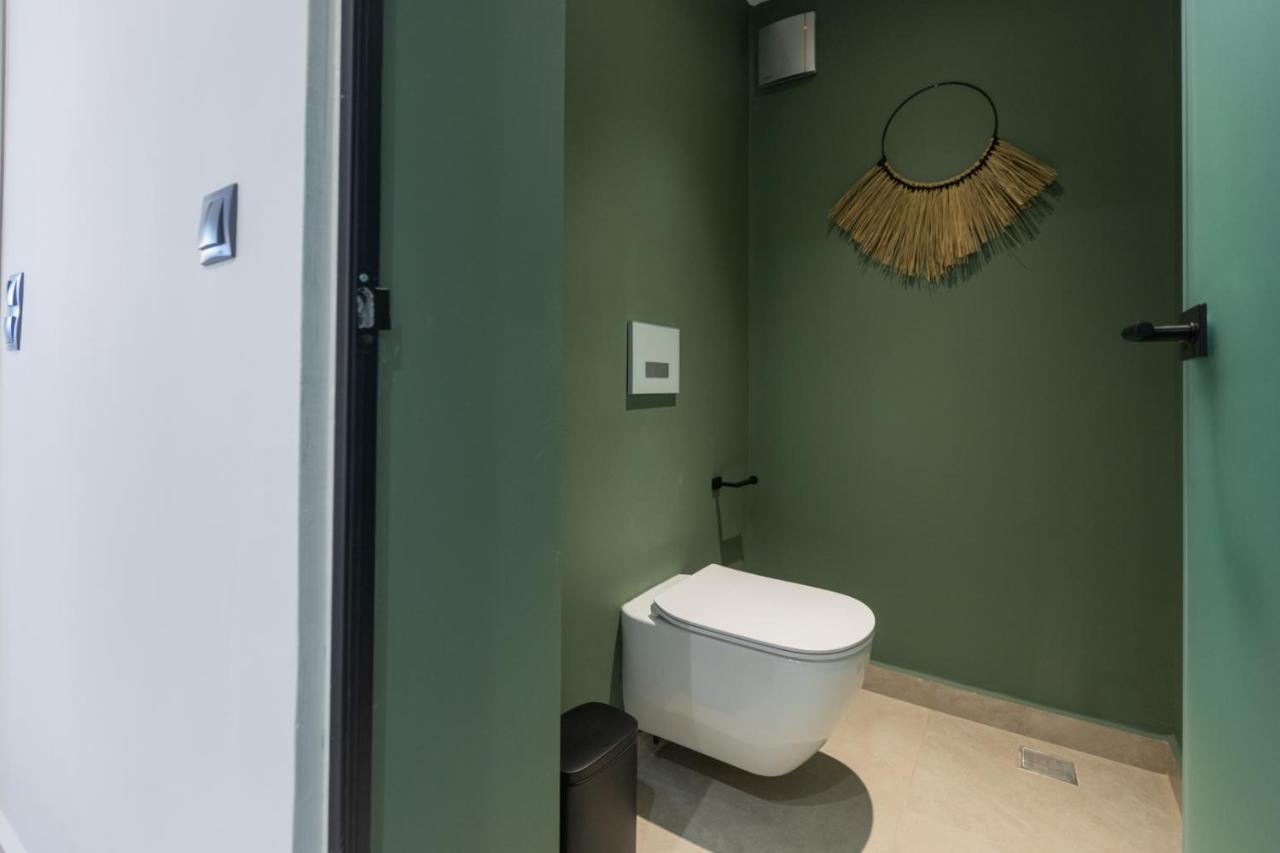 Moncasa Your Ionian Home Kouvalata Екстериор снимка