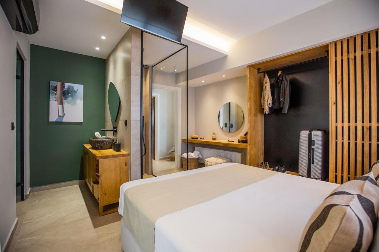 Moncasa Your Ionian Home Kouvalata Екстериор снимка