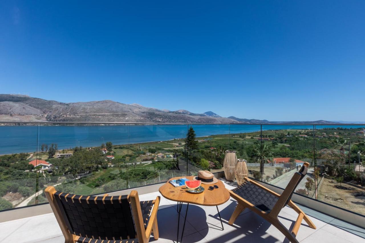 Moncasa Your Ionian Home Kouvalata Екстериор снимка