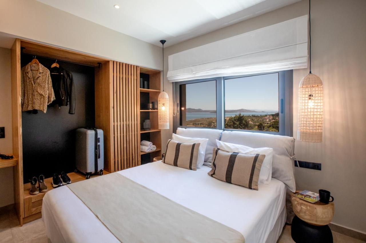 Moncasa Your Ionian Home Kouvalata Екстериор снимка