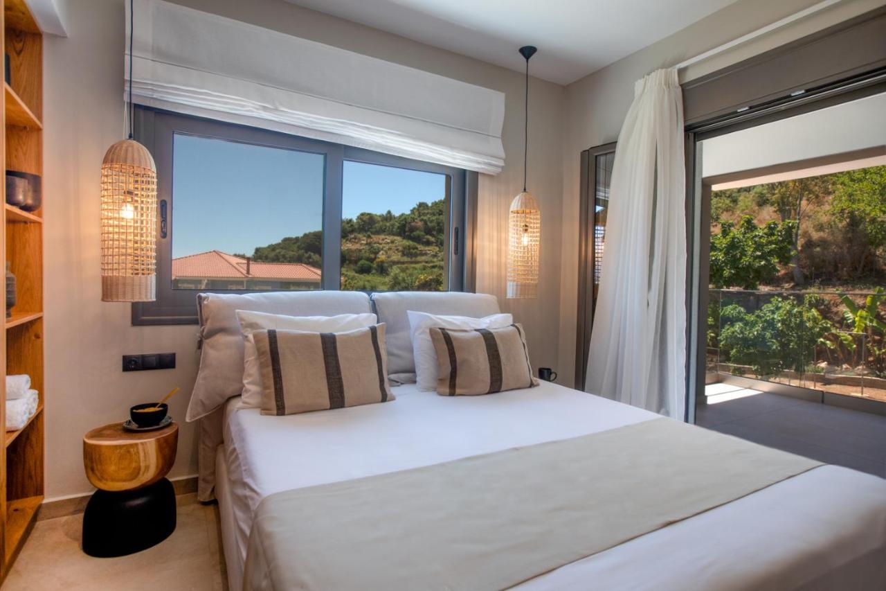 Moncasa Your Ionian Home Kouvalata Екстериор снимка