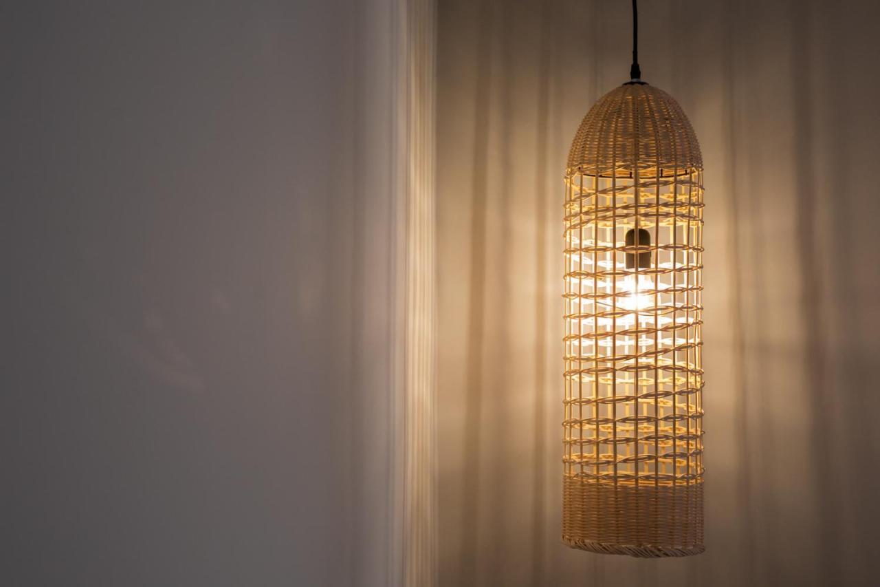 Moncasa Your Ionian Home Kouvalata Екстериор снимка