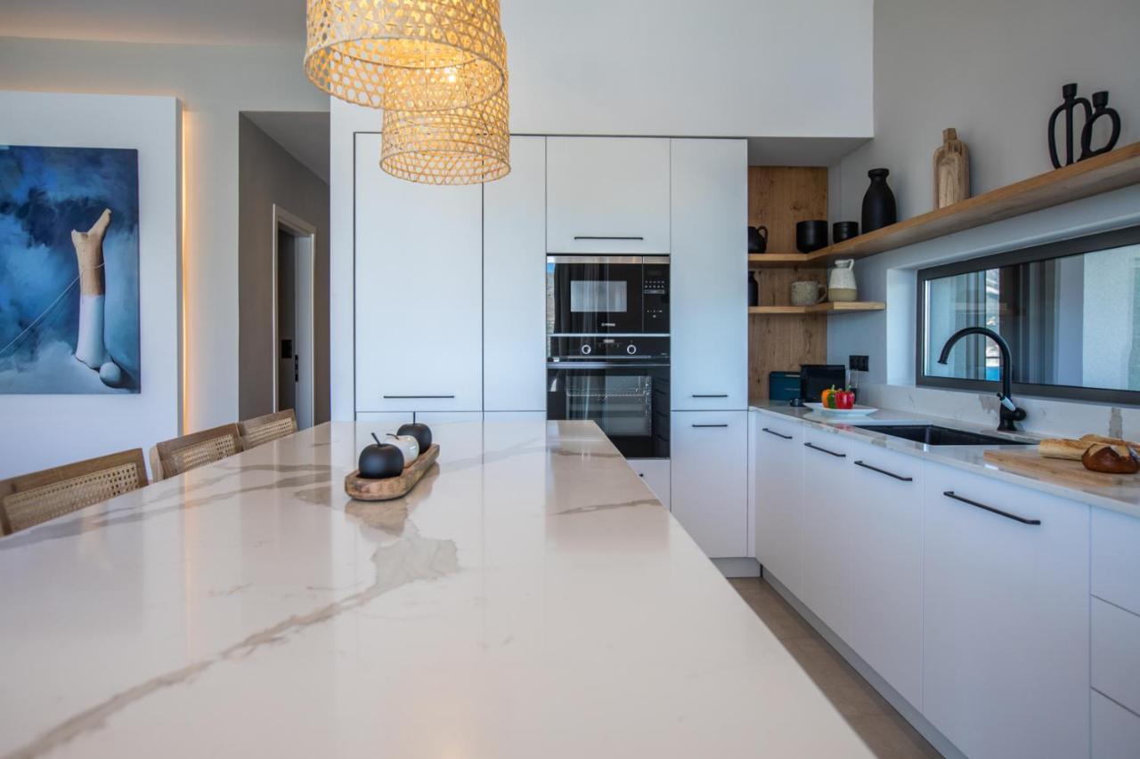 Moncasa Your Ionian Home Kouvalata Екстериор снимка
