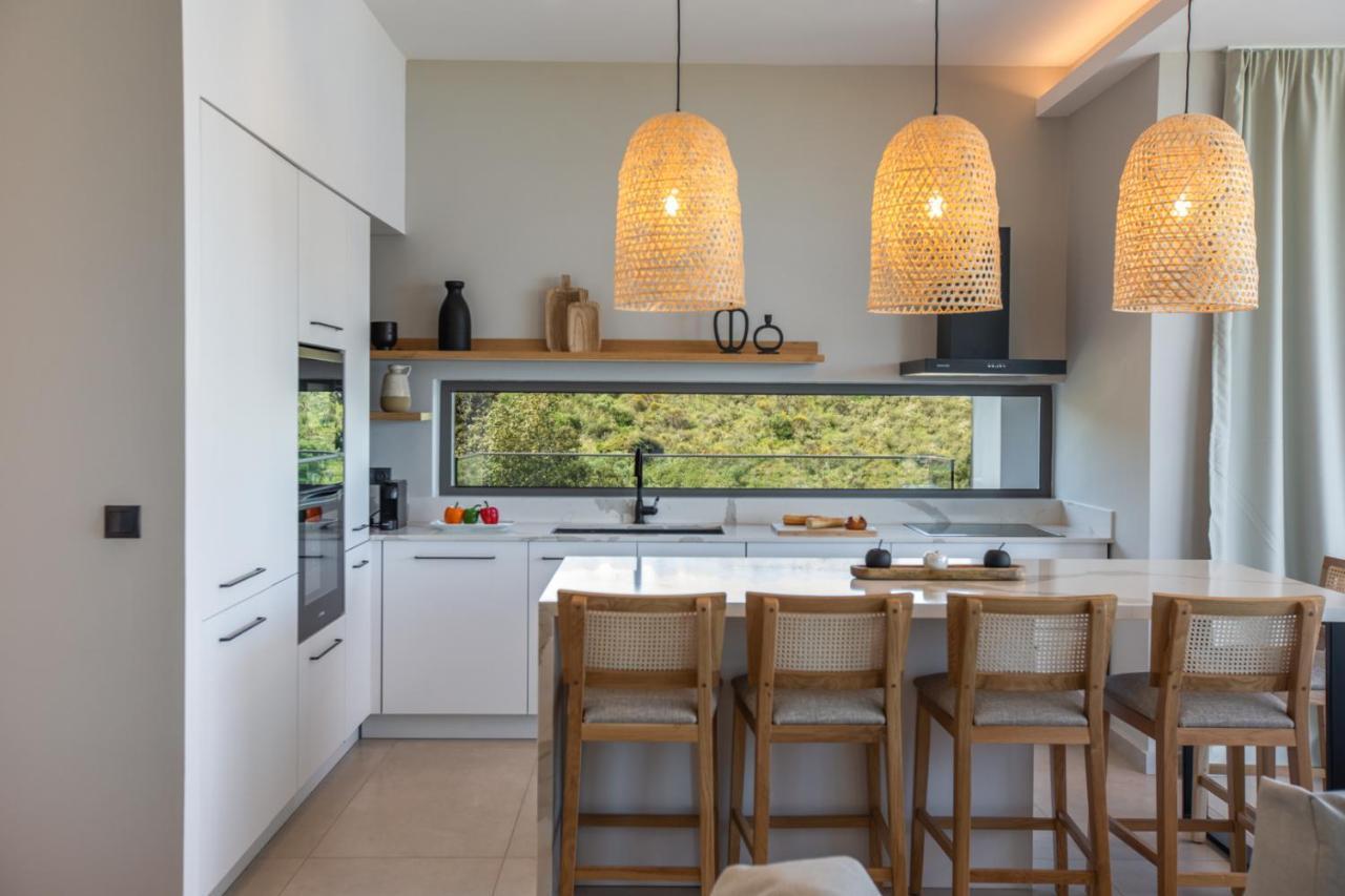 Moncasa Your Ionian Home Kouvalata Екстериор снимка