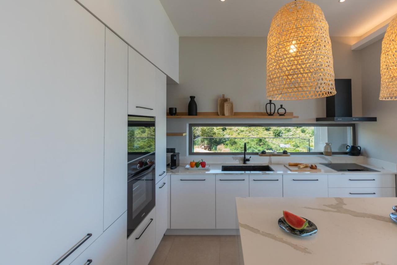 Moncasa Your Ionian Home Kouvalata Екстериор снимка