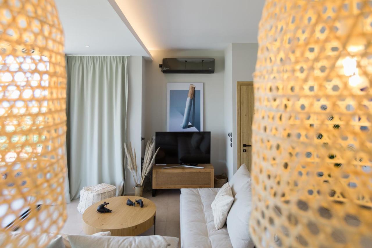 Moncasa Your Ionian Home Kouvalata Екстериор снимка
