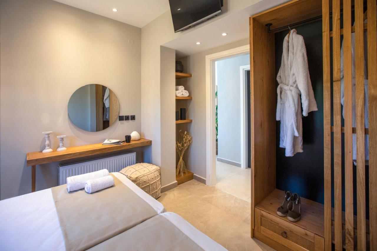 Moncasa Your Ionian Home Kouvalata Екстериор снимка