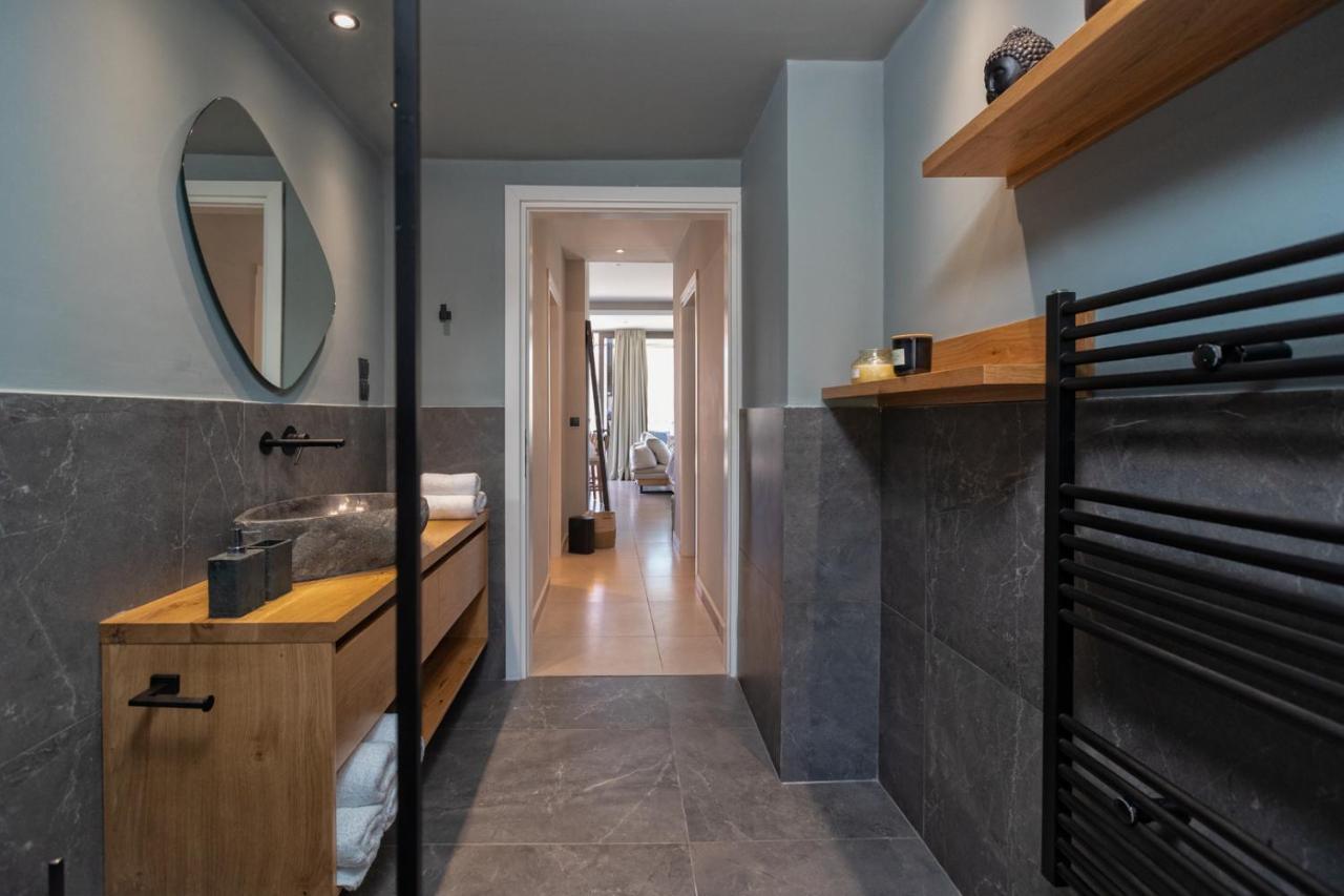 Moncasa Your Ionian Home Kouvalata Екстериор снимка