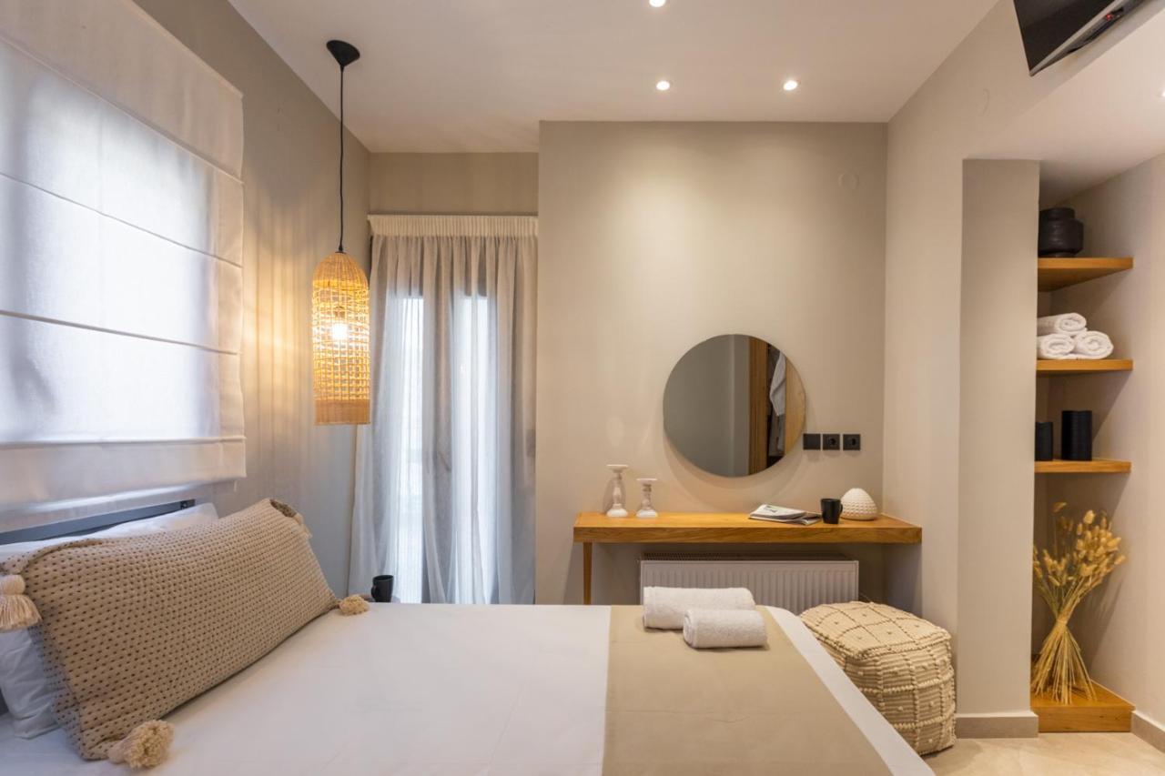Moncasa Your Ionian Home Kouvalata Екстериор снимка