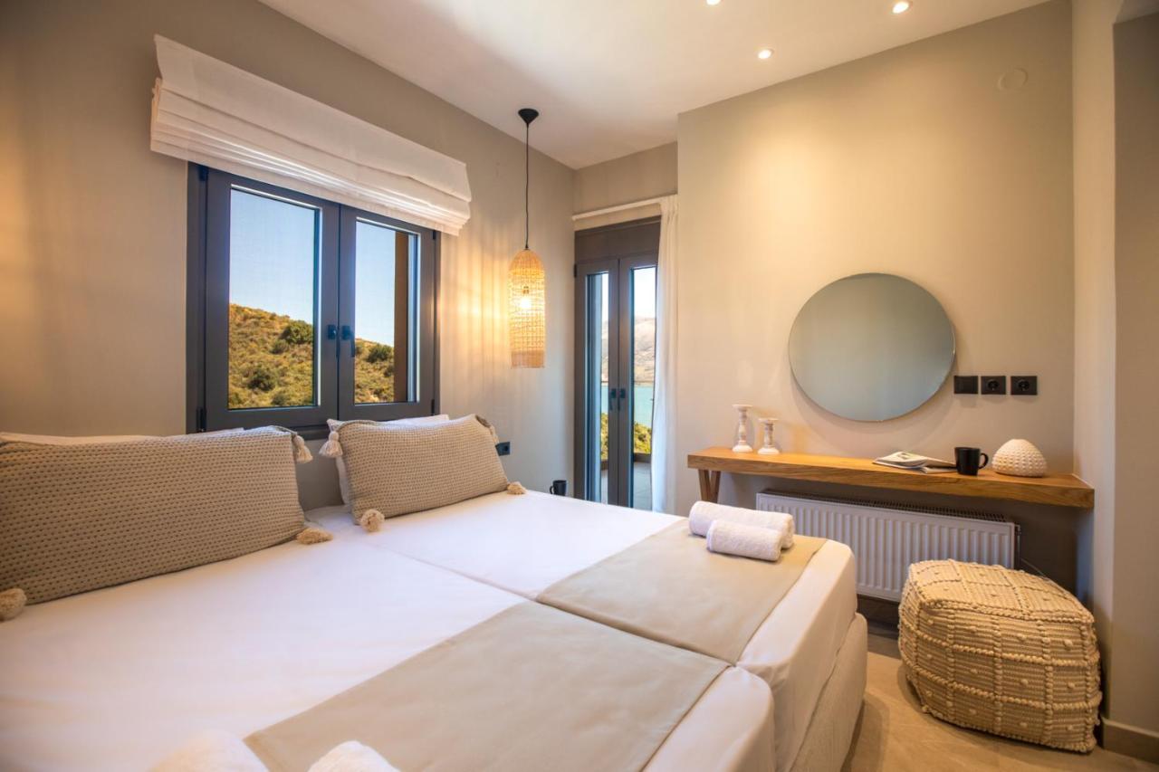 Moncasa Your Ionian Home Kouvalata Екстериор снимка